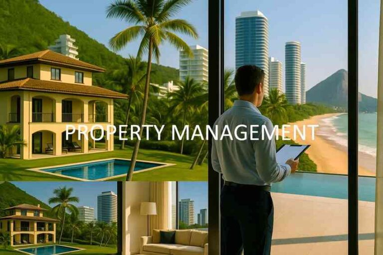 Le ciel brazil best property management