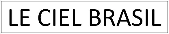 Logo LCB le ciel bresil