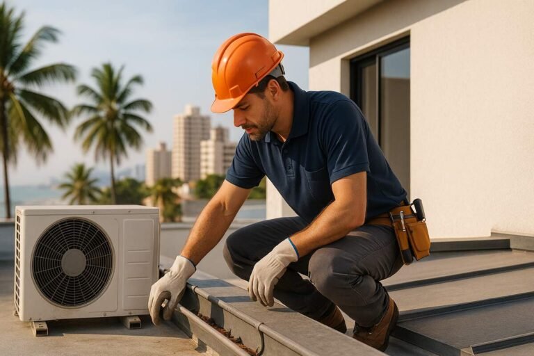 Checklist de maintenance préventive pour les biens immobiliers