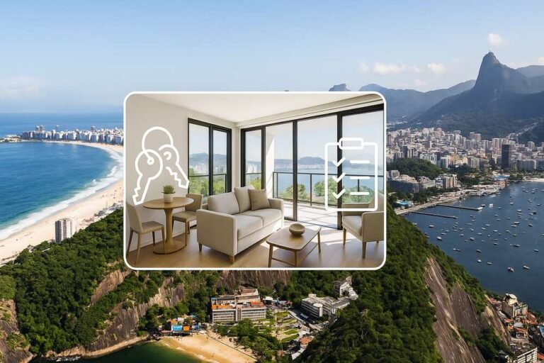 Administración de propiedades en río de janeiro