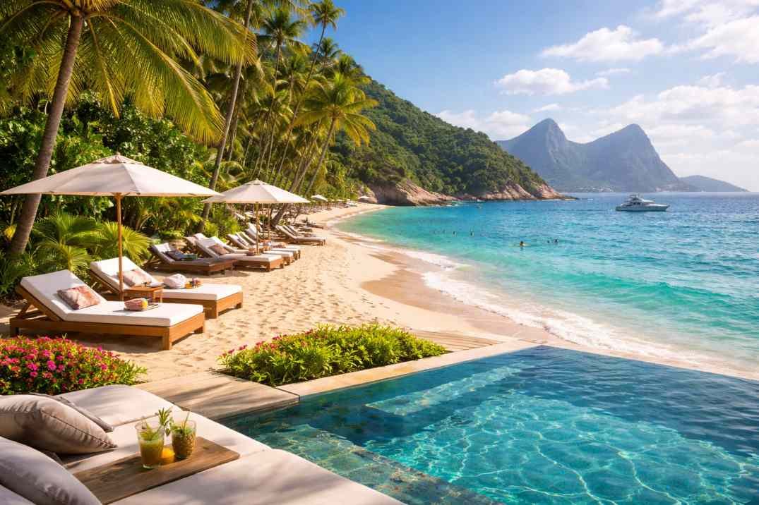 Best beaches near rio de janeiro